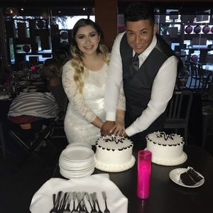 Meet your Posher, Delilah